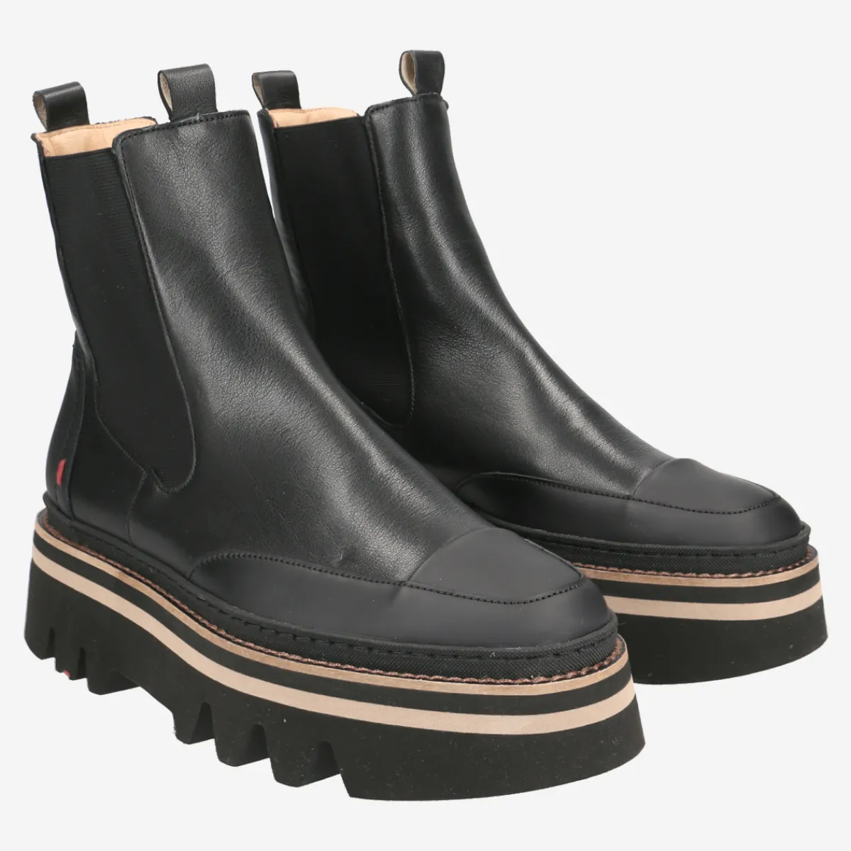 Damen Lloyd Chelsea Boots*Art.22-260-10