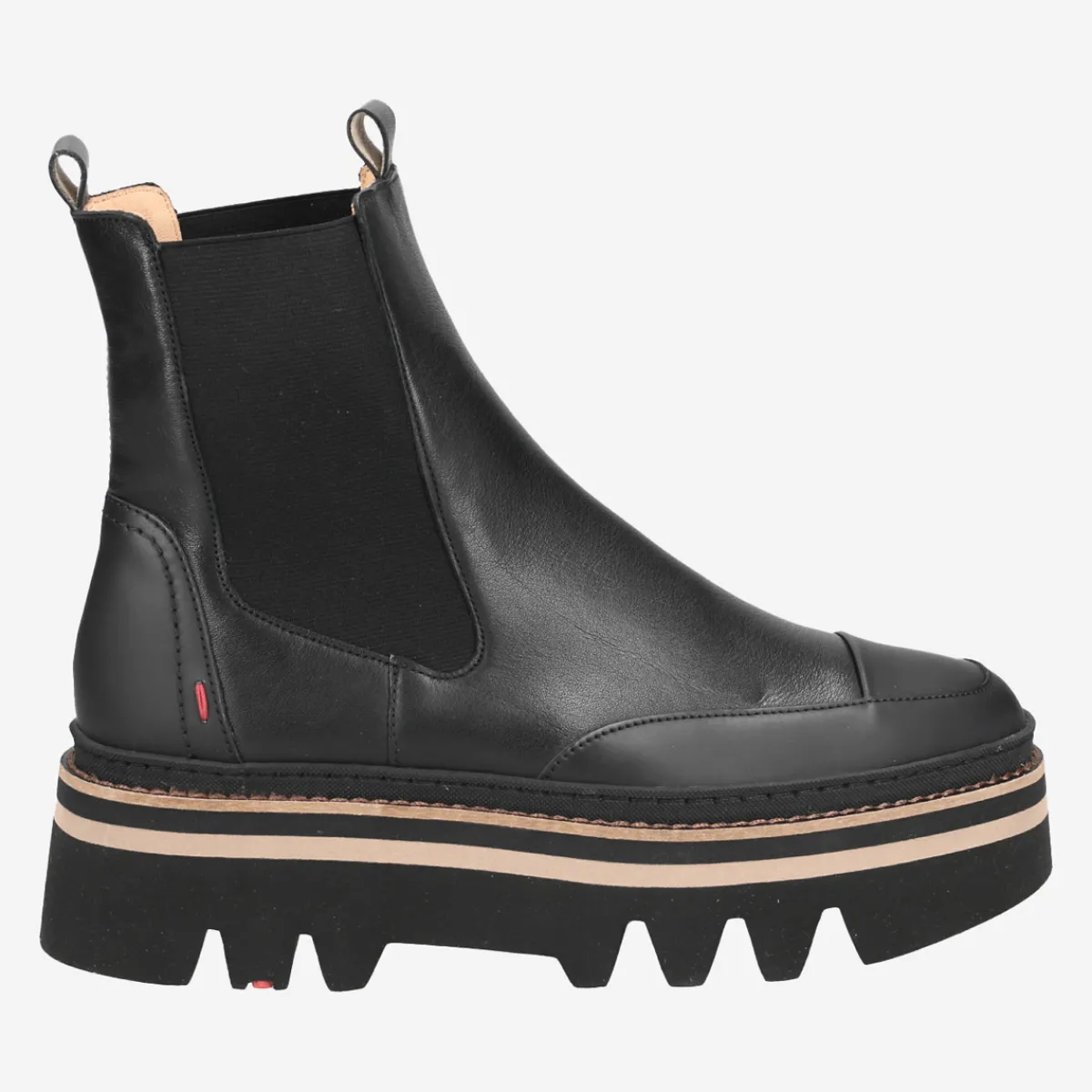 Damen Lloyd Chelsea Boots*Art.22-260-10
