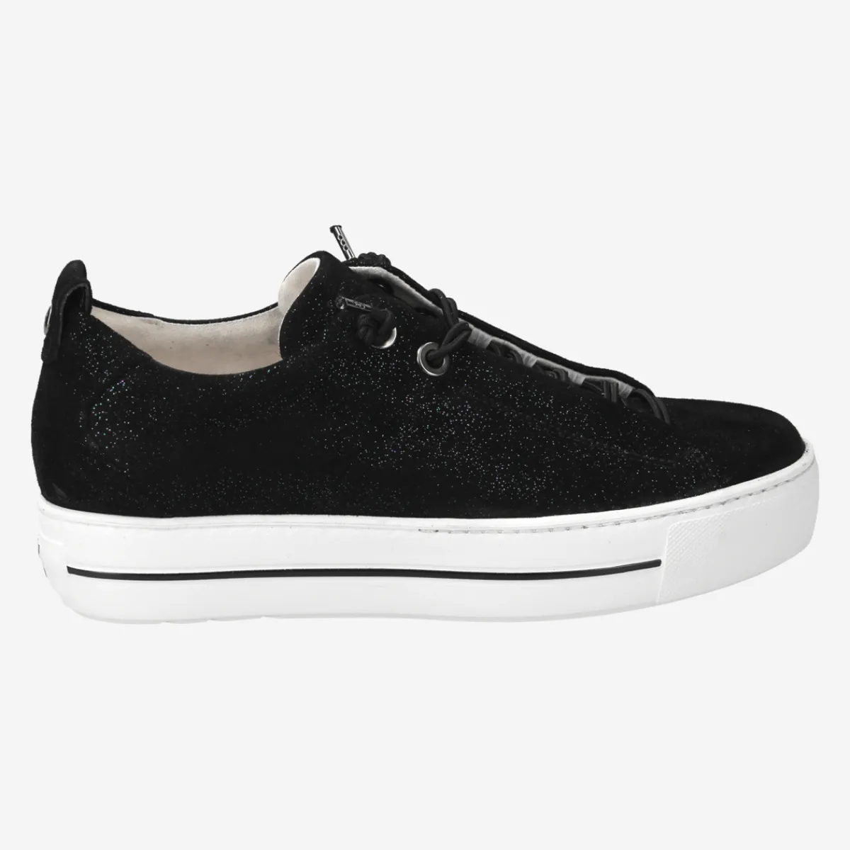Damen Paul Green Sneaker*Art.5017-244