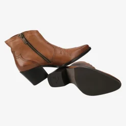 Damen Paul Green Stiefeletten*Art.8110-014