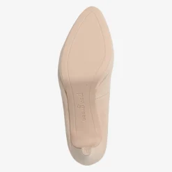 Damen Paul Green Pumps*Art.3836-021
