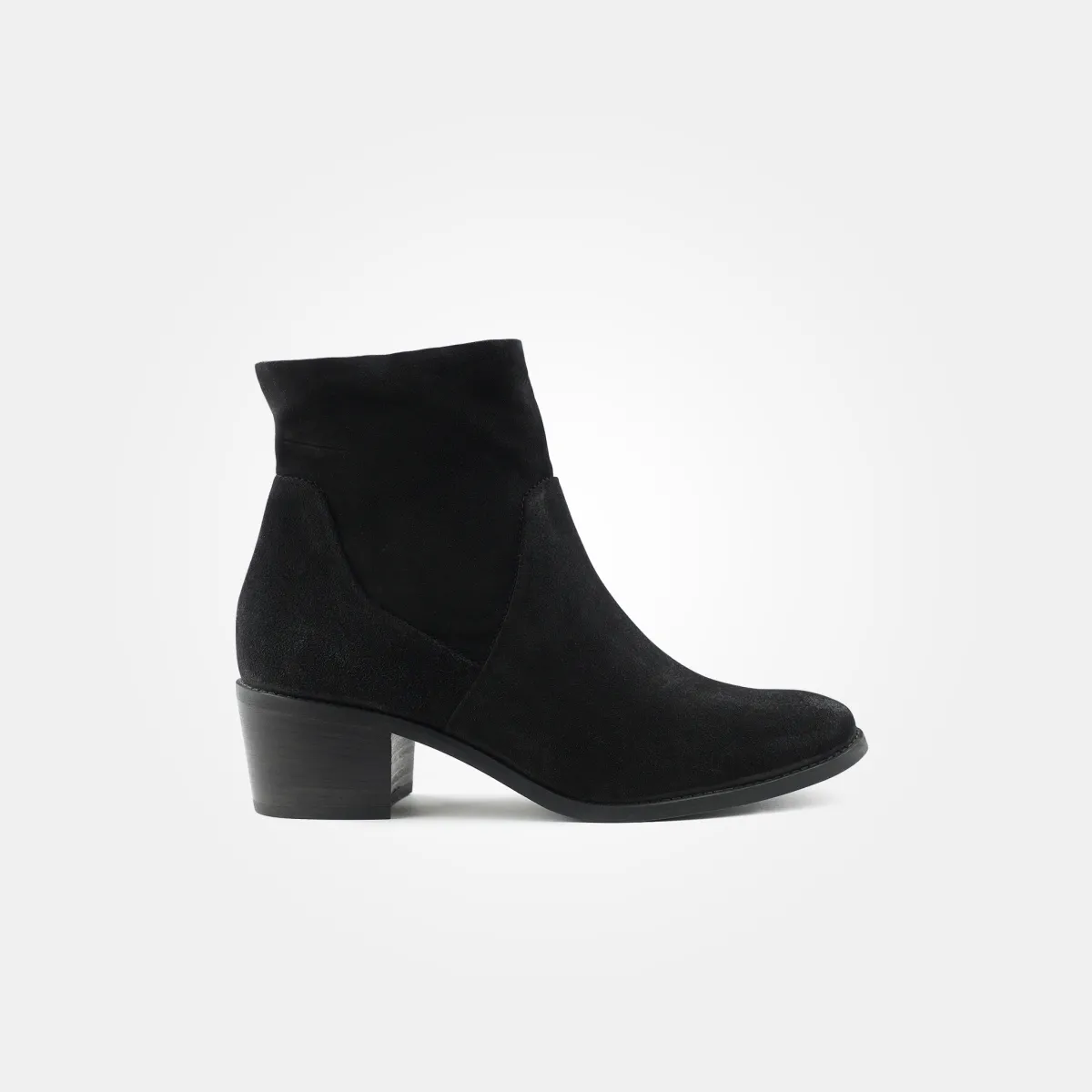 Damen Paul Green Stiefeletten*Art.9025-022