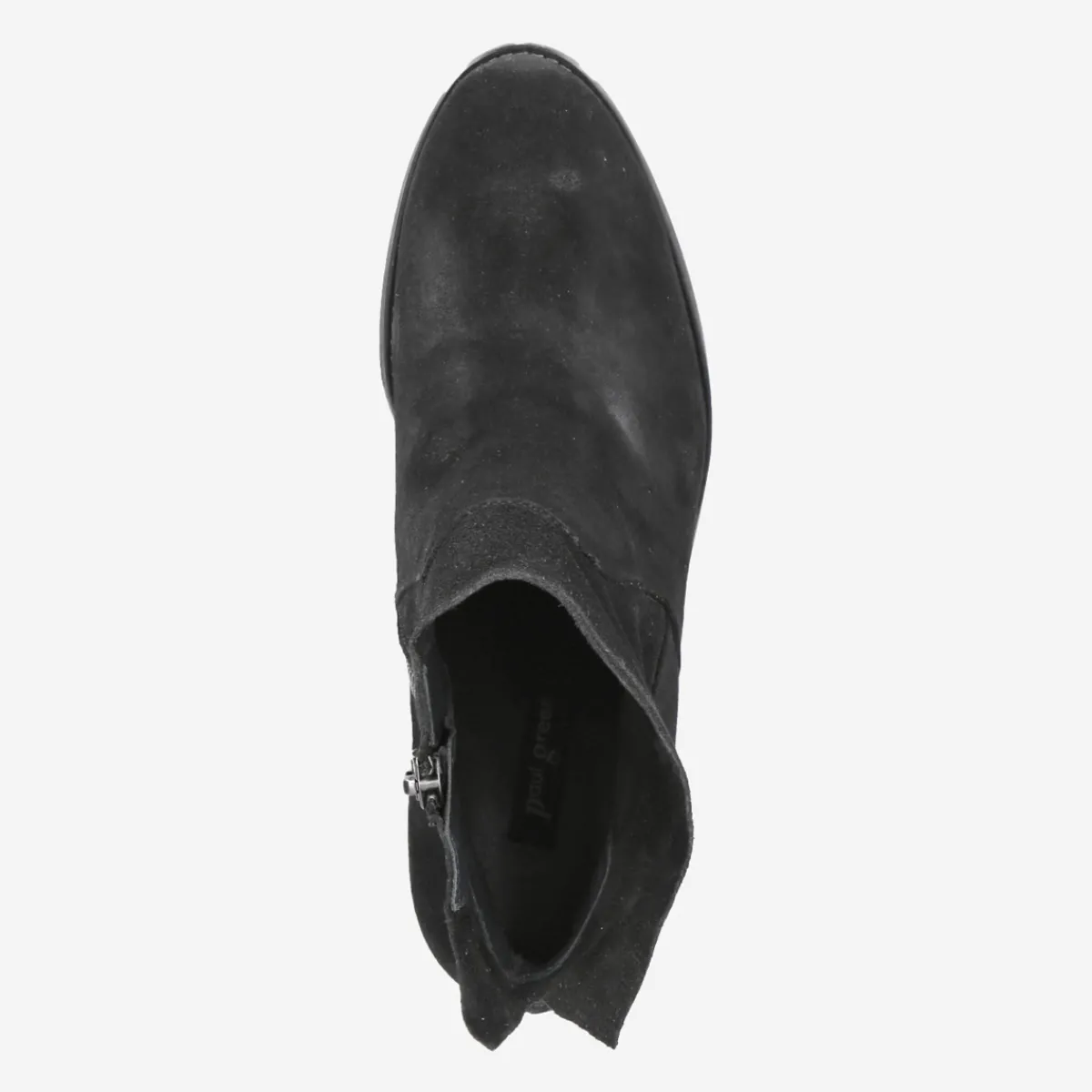Damen Paul Green Stiefeletten*Art.9025-022