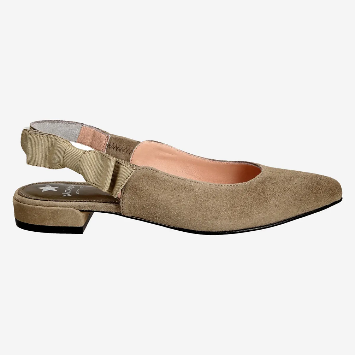 Damen Maripé Peeptoes & Slingpumps*Art.28298-7838