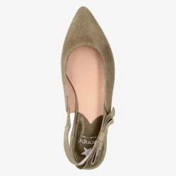 Damen Maripé Peeptoes & Slingpumps*Art.28298-7838