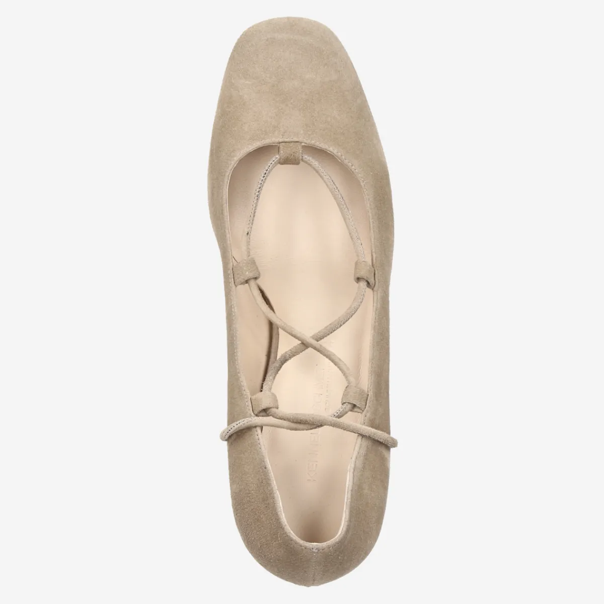 Damen Kennel & Schmenger Pumps*Art.41.86160.397