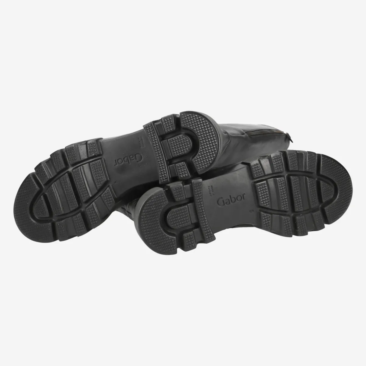 Damen Gabor Stiefel*Art.91.739.27