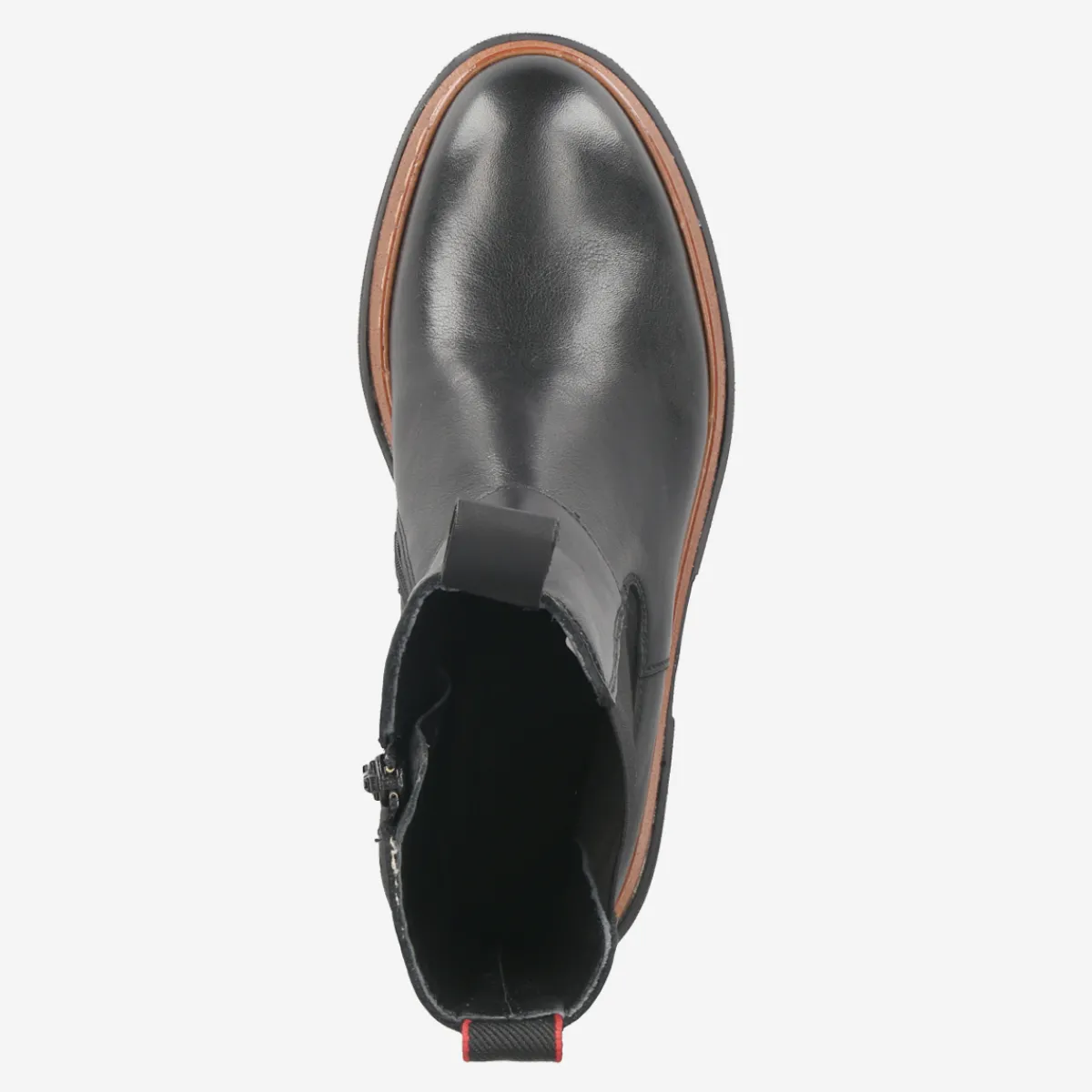 Damen Lloyd Chelsea Boots*Art.21-233-20