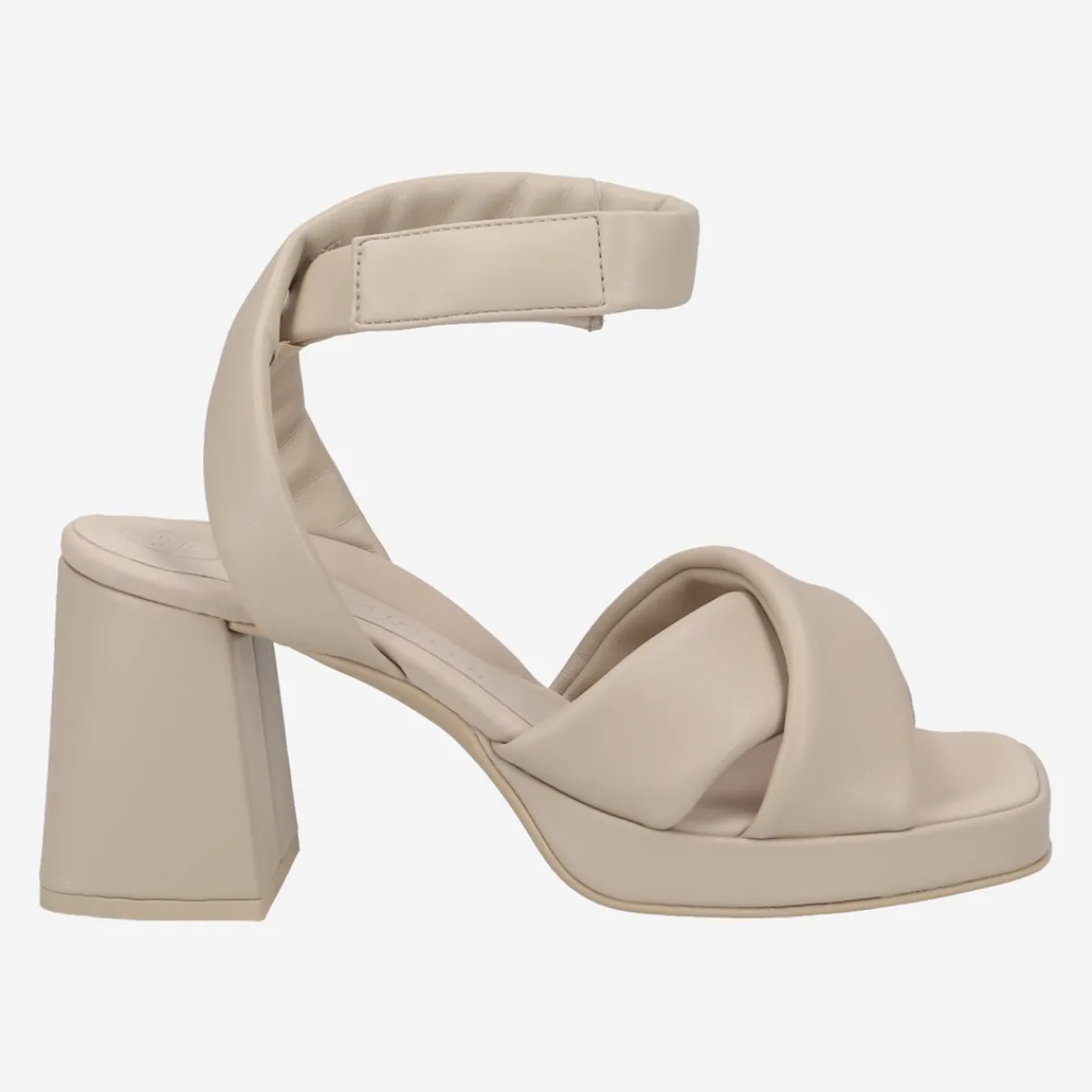 Damen Paul Green Sandaletten*Art.6025-013