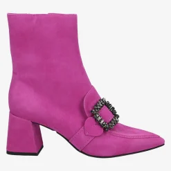 Damen Kennel & Schmenger Stiefeletten*Art.81.75640.808