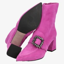 Damen Kennel & Schmenger Stiefeletten*Art.81.75640.808