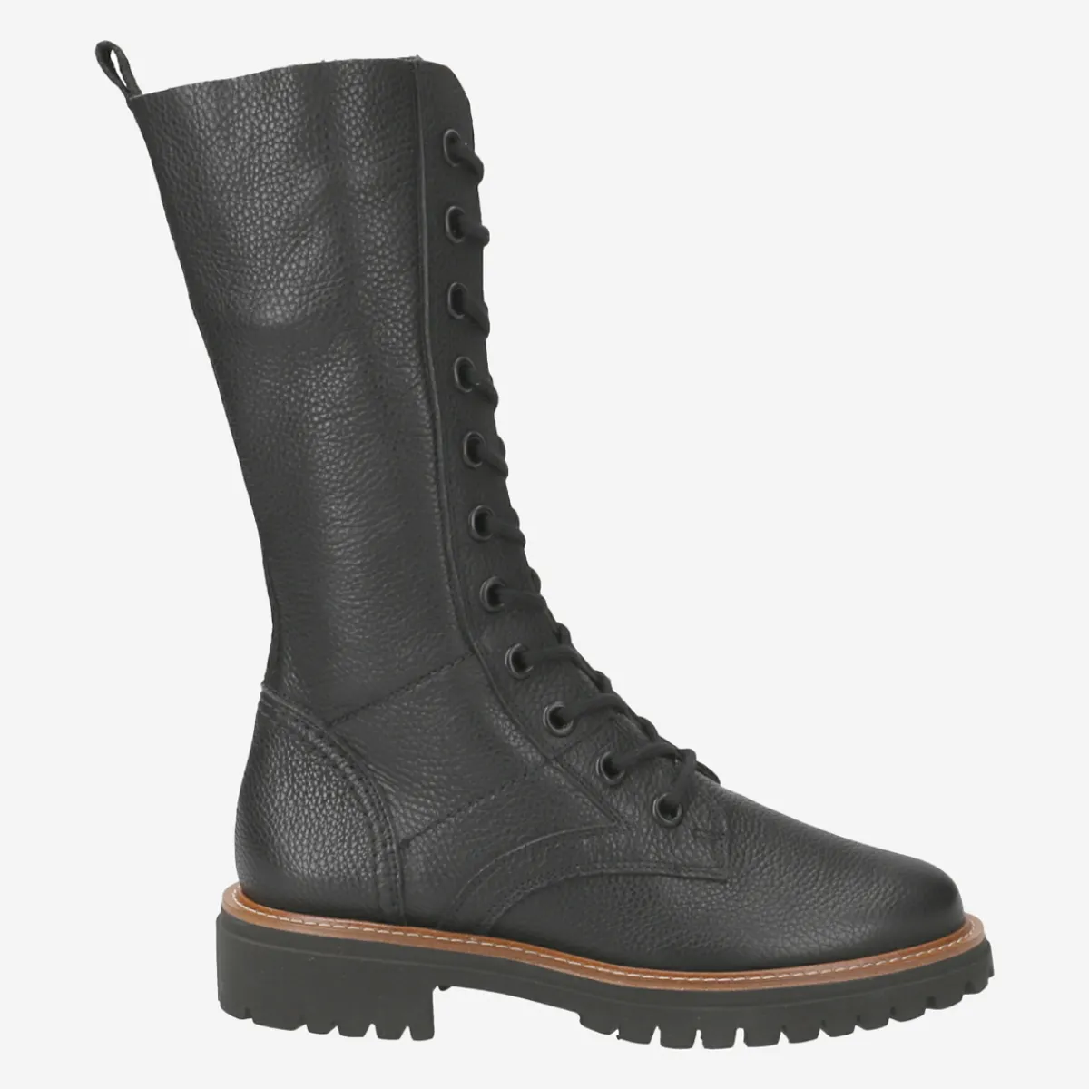 Damen Paul Green Stiefel*Art.9831-029