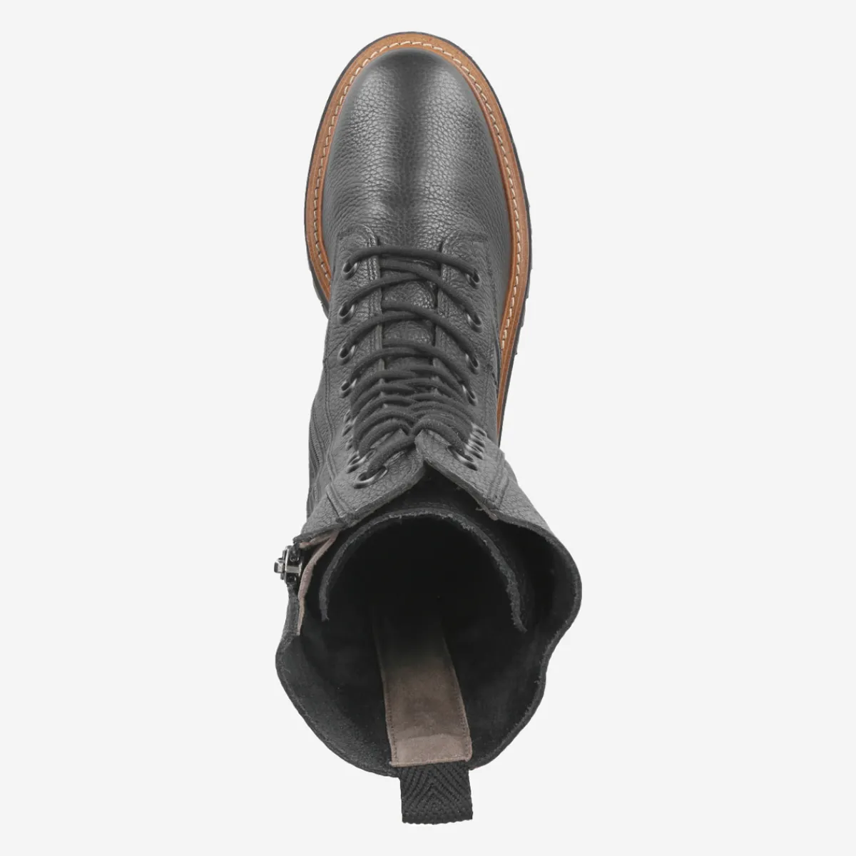 Damen Paul Green Stiefel*Art.9831-029