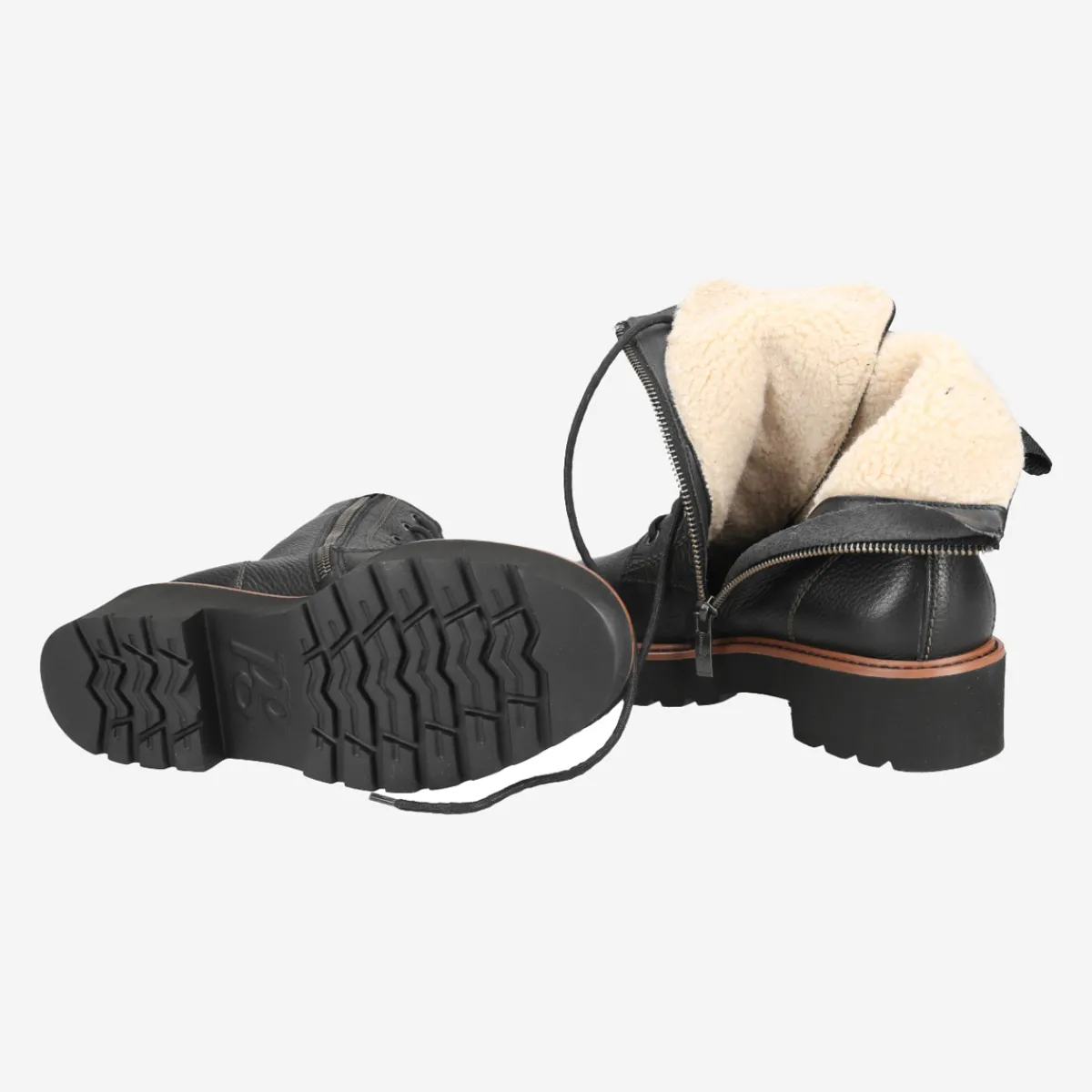 Damen Paul Green Warmfutter*Art.9605-022
