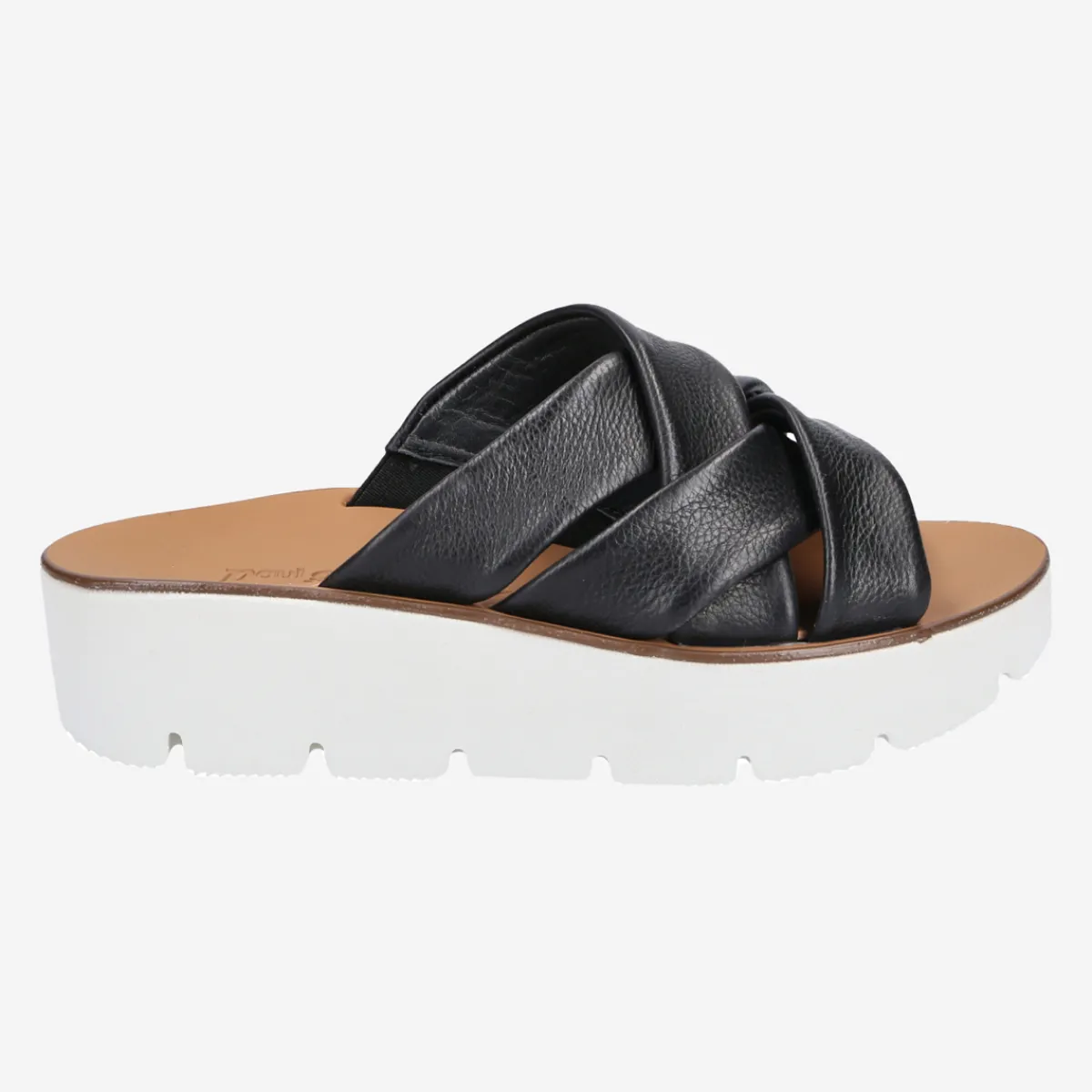 Damen Paul Green Sandaletten*Art.7641-078