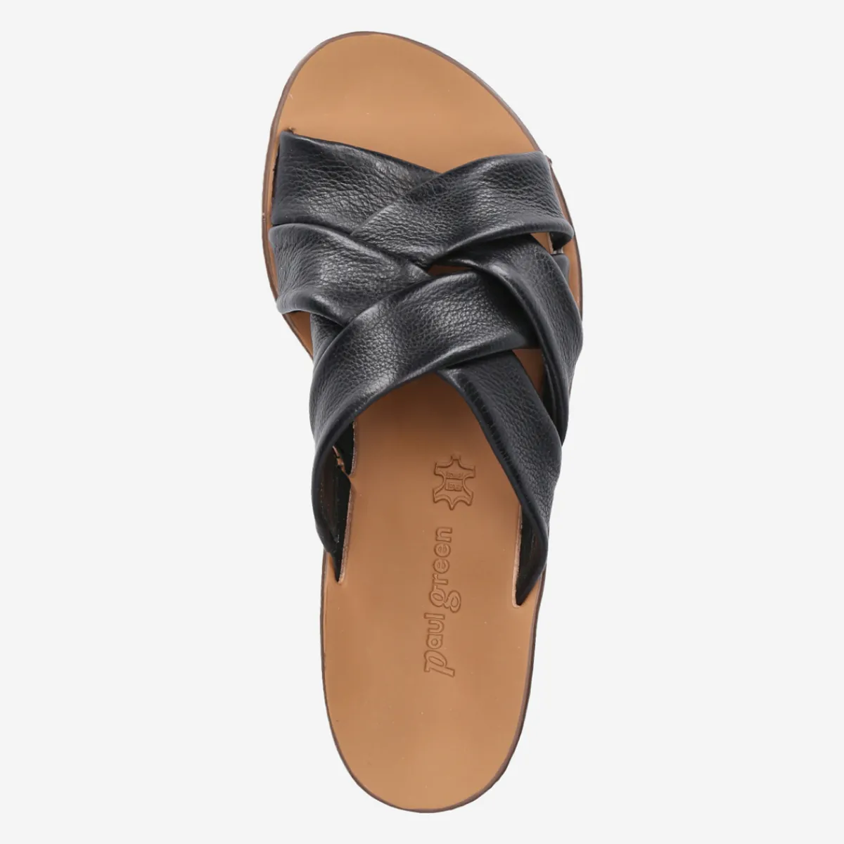 Damen Paul Green Sandaletten*Art.7641-078
