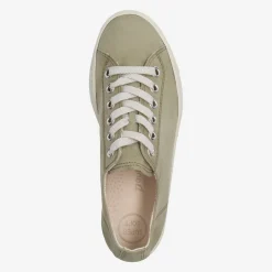 Damen Paul Green Sneaker*Art.4790-461