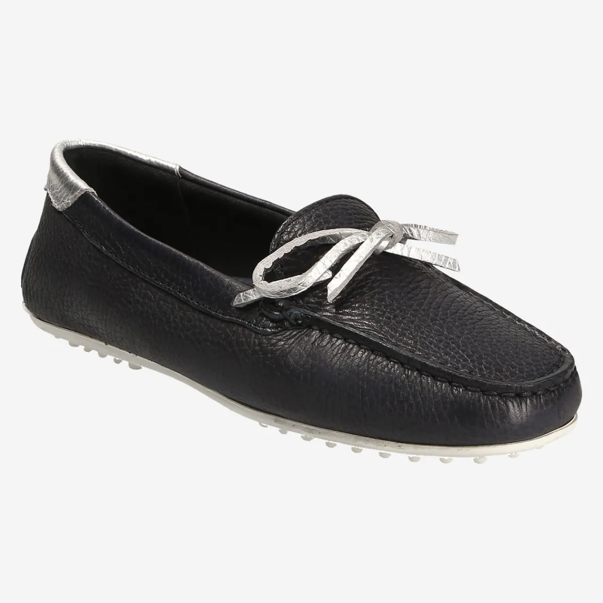 Damen Lüke Schuhe Slipper & Mokassin*Art.7907