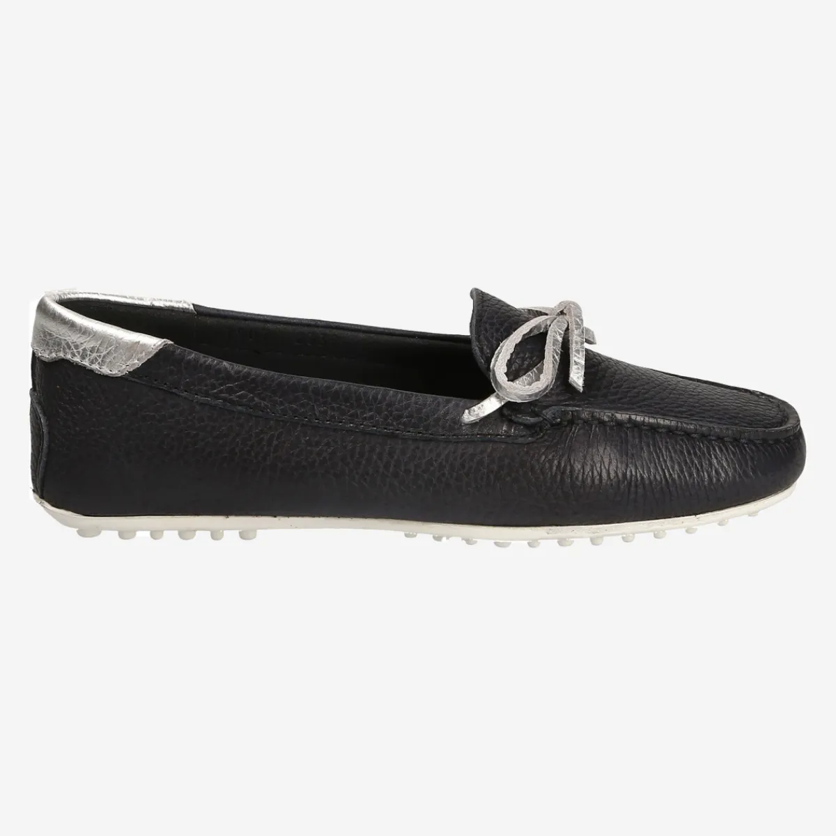 Damen Lüke Schuhe Slipper & Mokassin*Art.7907