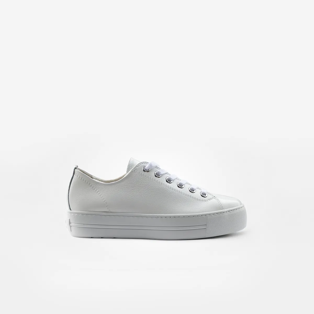 Damen Paul Green Sneaker*Art.4790-158