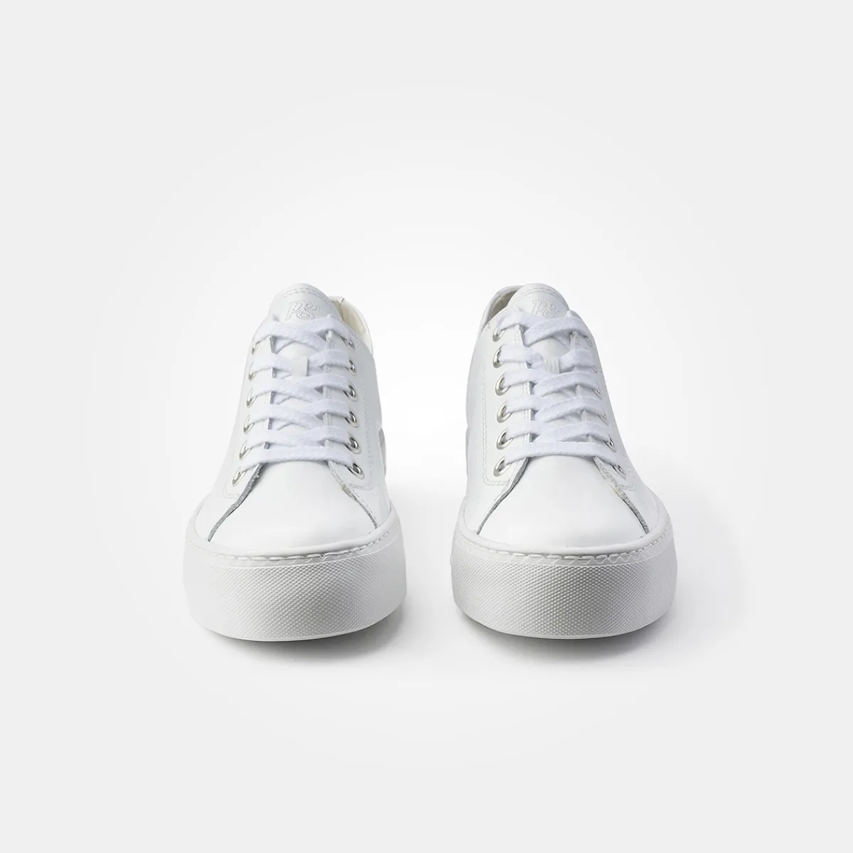 Damen Paul Green Sneaker*Art.4790-158