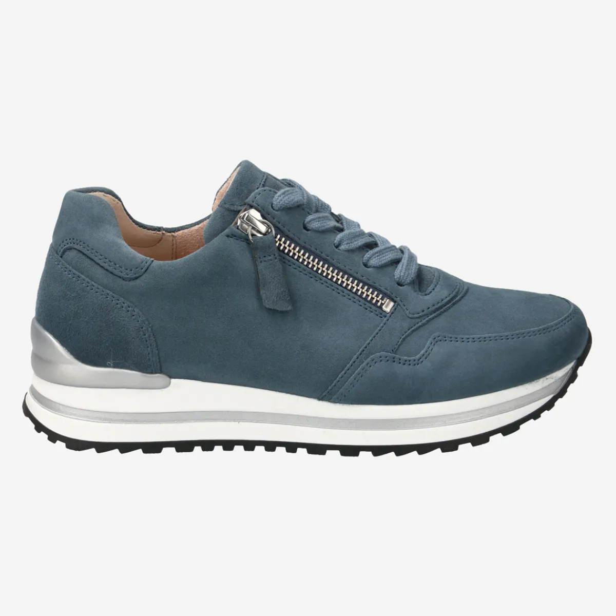 Damen Gabor Sneaker*Art.96.528.16
