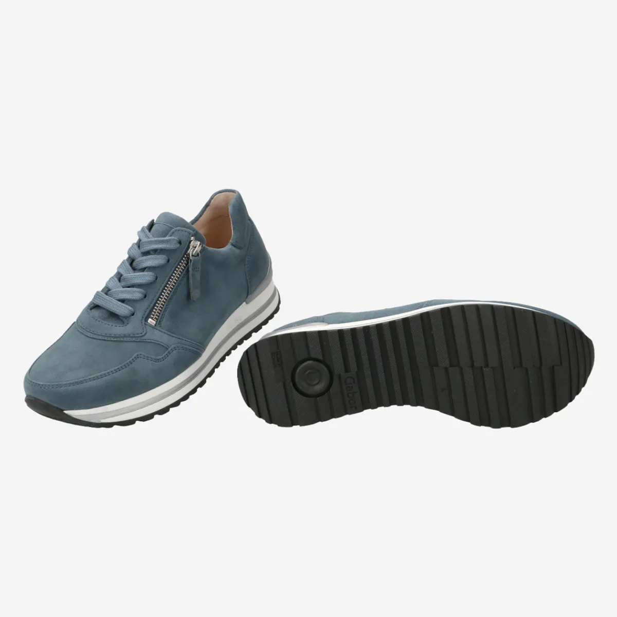 Damen Gabor Sneaker*Art.96.528.16