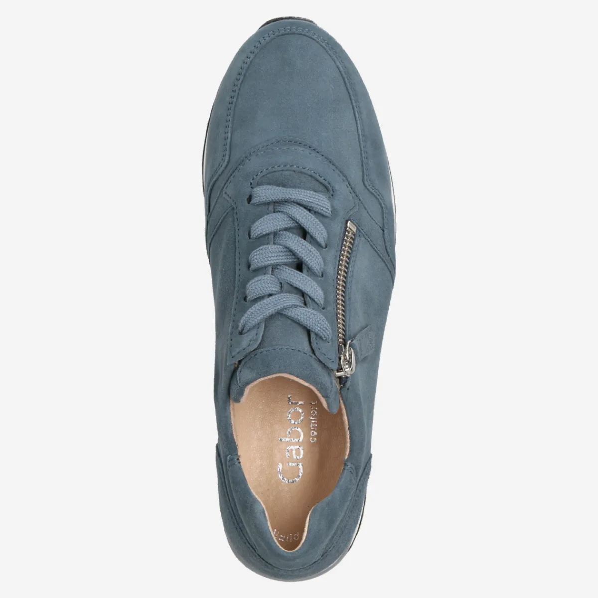 Damen Gabor Sneaker*Art.96.528.16
