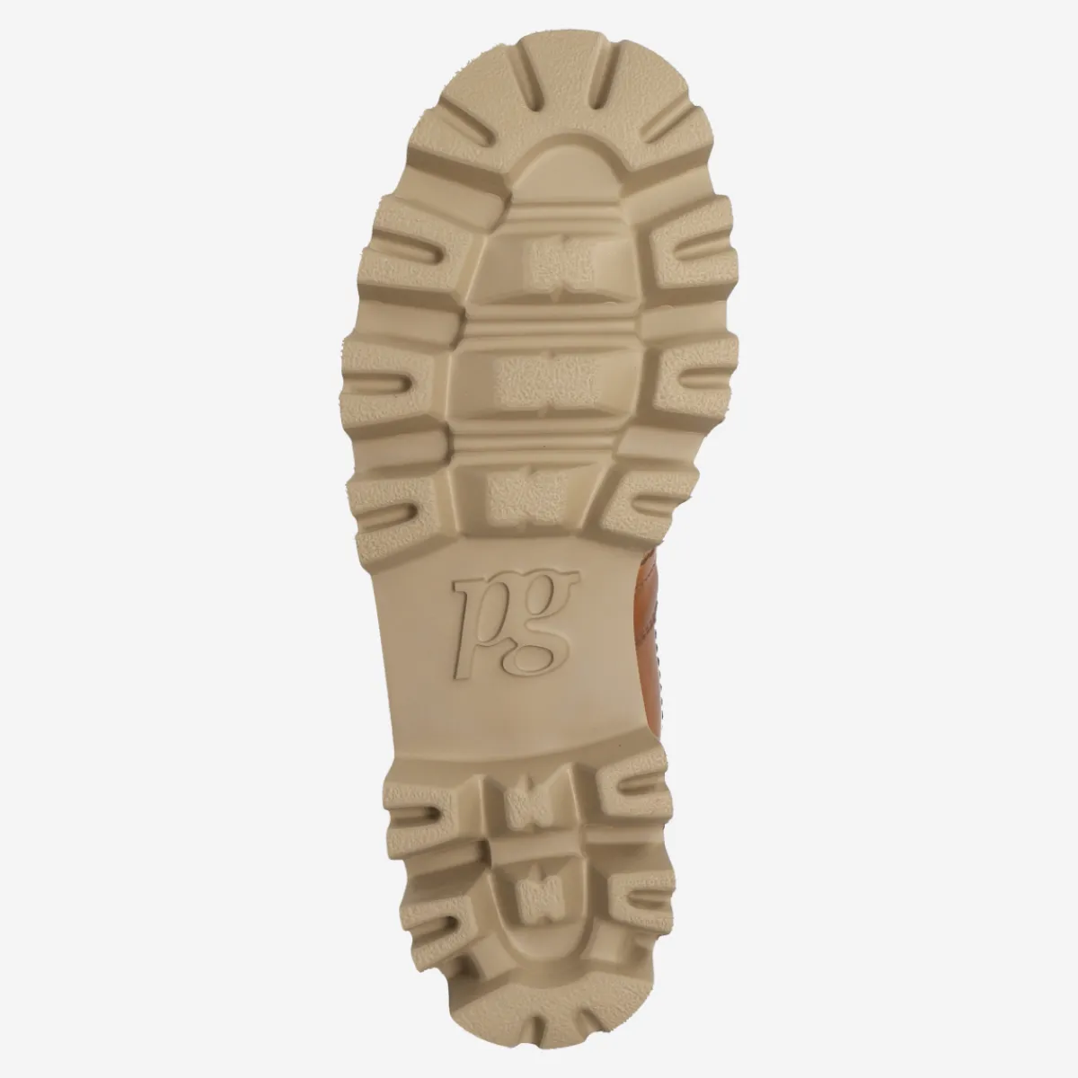 Damen Paul Green Chelsea Boots*Art.8038-014