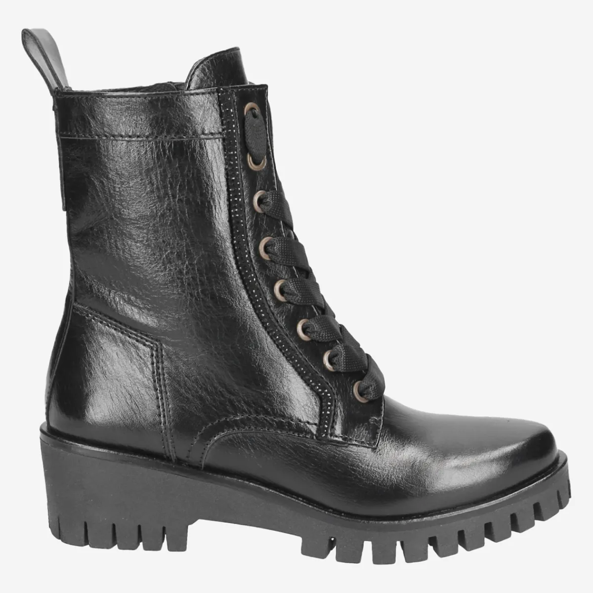 Damen Donna Carolina Boots*Art.46.699.013-002