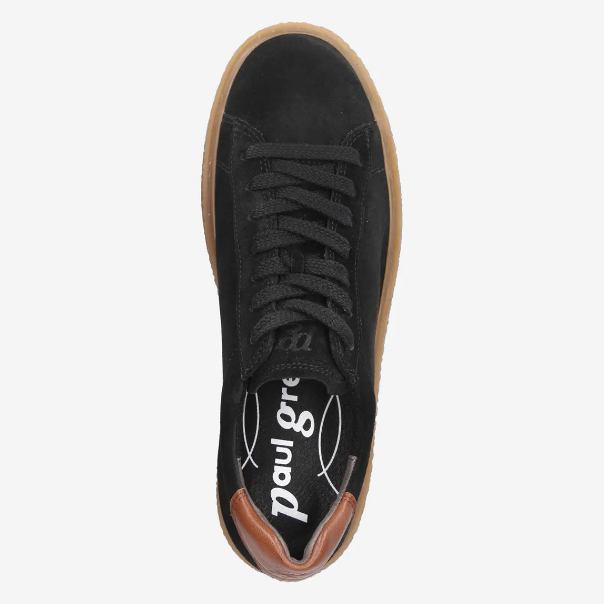 Damen Paul Green Sneaker*Art.5275-064