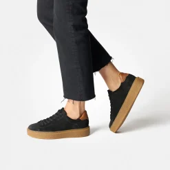 Damen Paul Green Sneaker*Art.5275-064