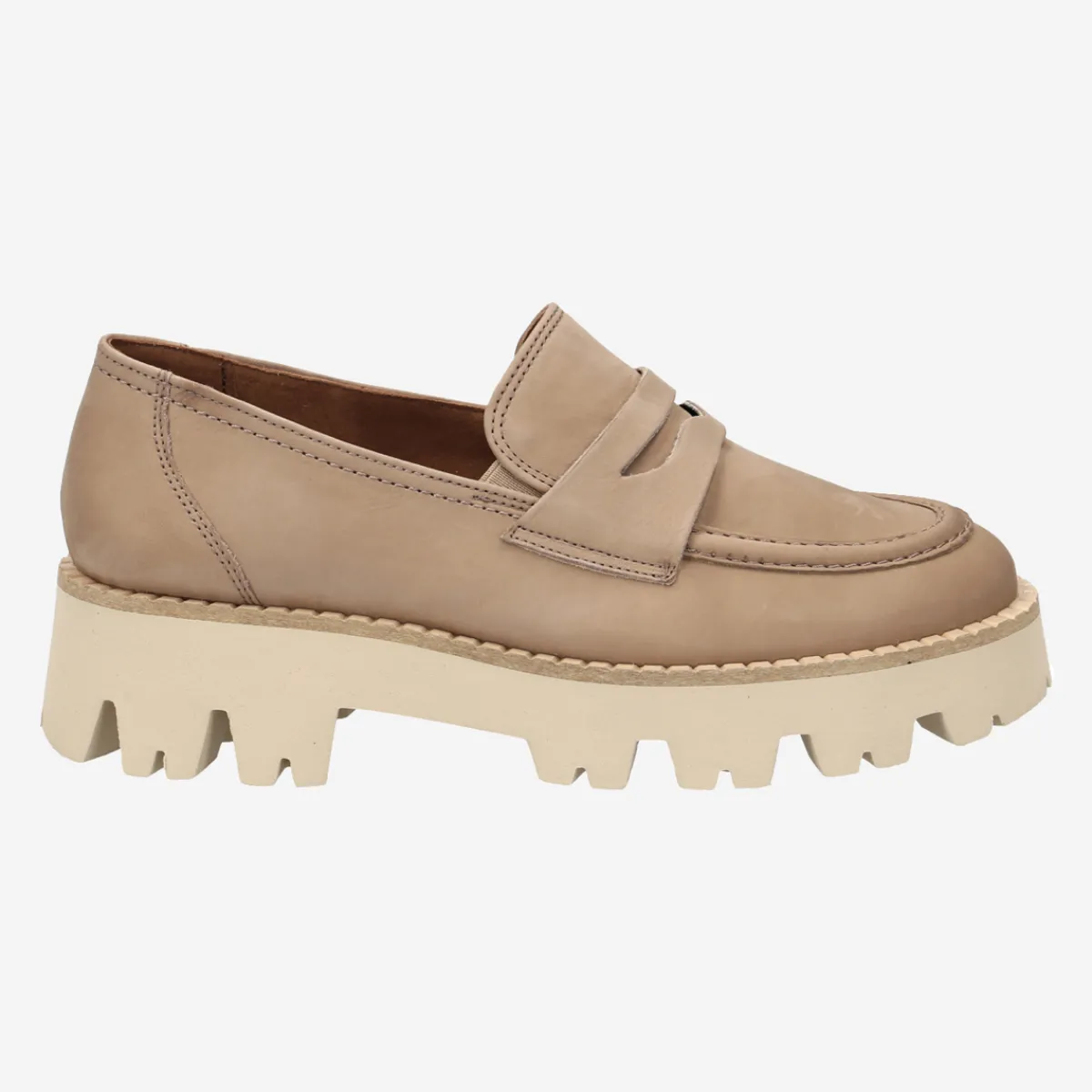 Damen Paul Green Slipper & Mokassin*Art.2989-002