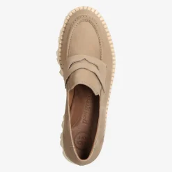 Damen Paul Green Slipper & Mokassin*Art.2989-002