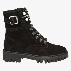Damen Paul Green Boots*Art.9503-003