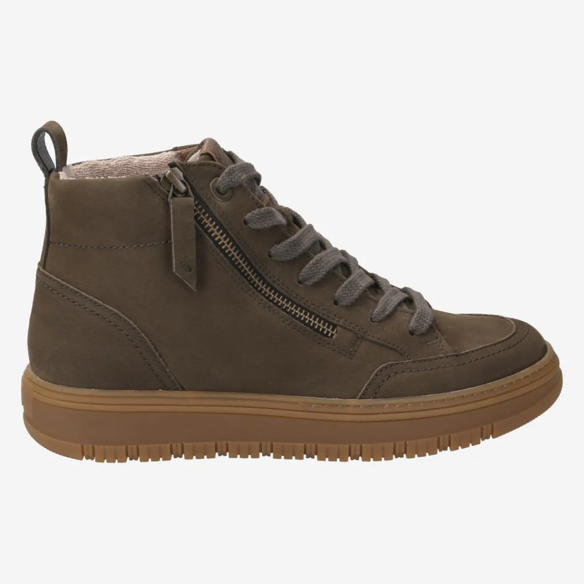 Damen Paul Green Sneaker*Art.5289-014
