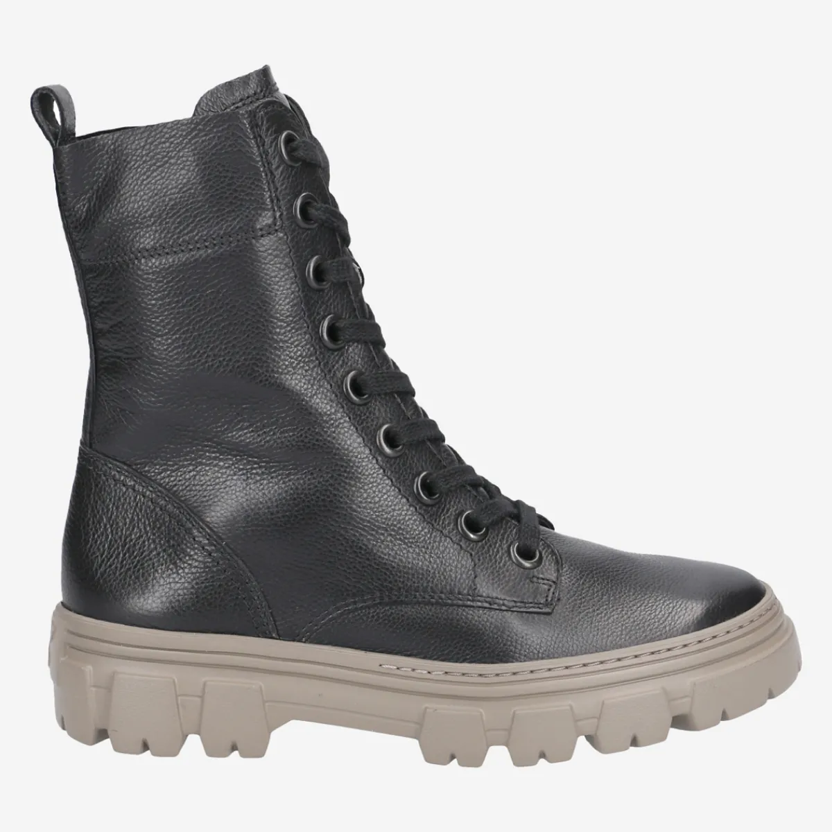 Damen Paul Green Boots*Art.9970-092