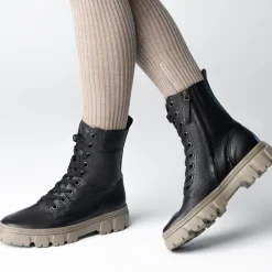 Damen Paul Green Boots*Art.9970-092