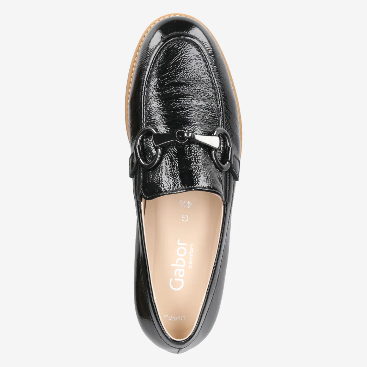 Damen Gabor Slipper & Mokassin*Art.22.461.97