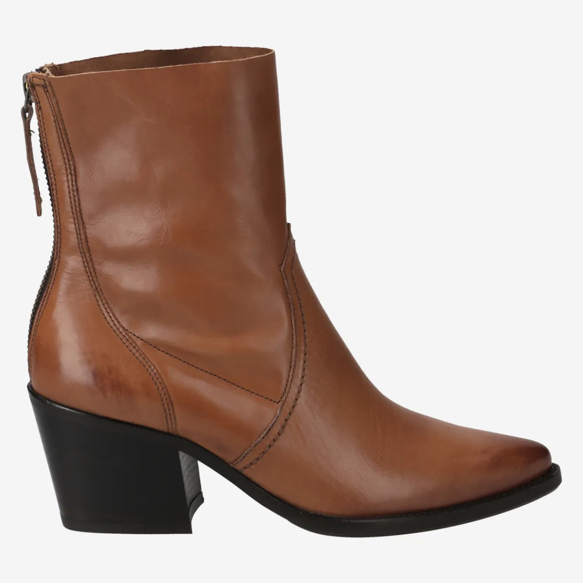 Damen Paul Green Stiefeletten*Art.8075-014