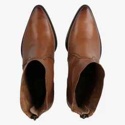 Damen Paul Green Stiefeletten*Art.8075-014