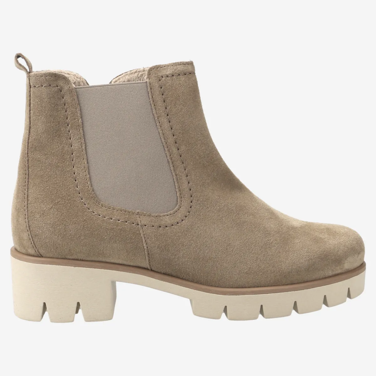 Damen Gabor Warmfutter*Art.31.710.14