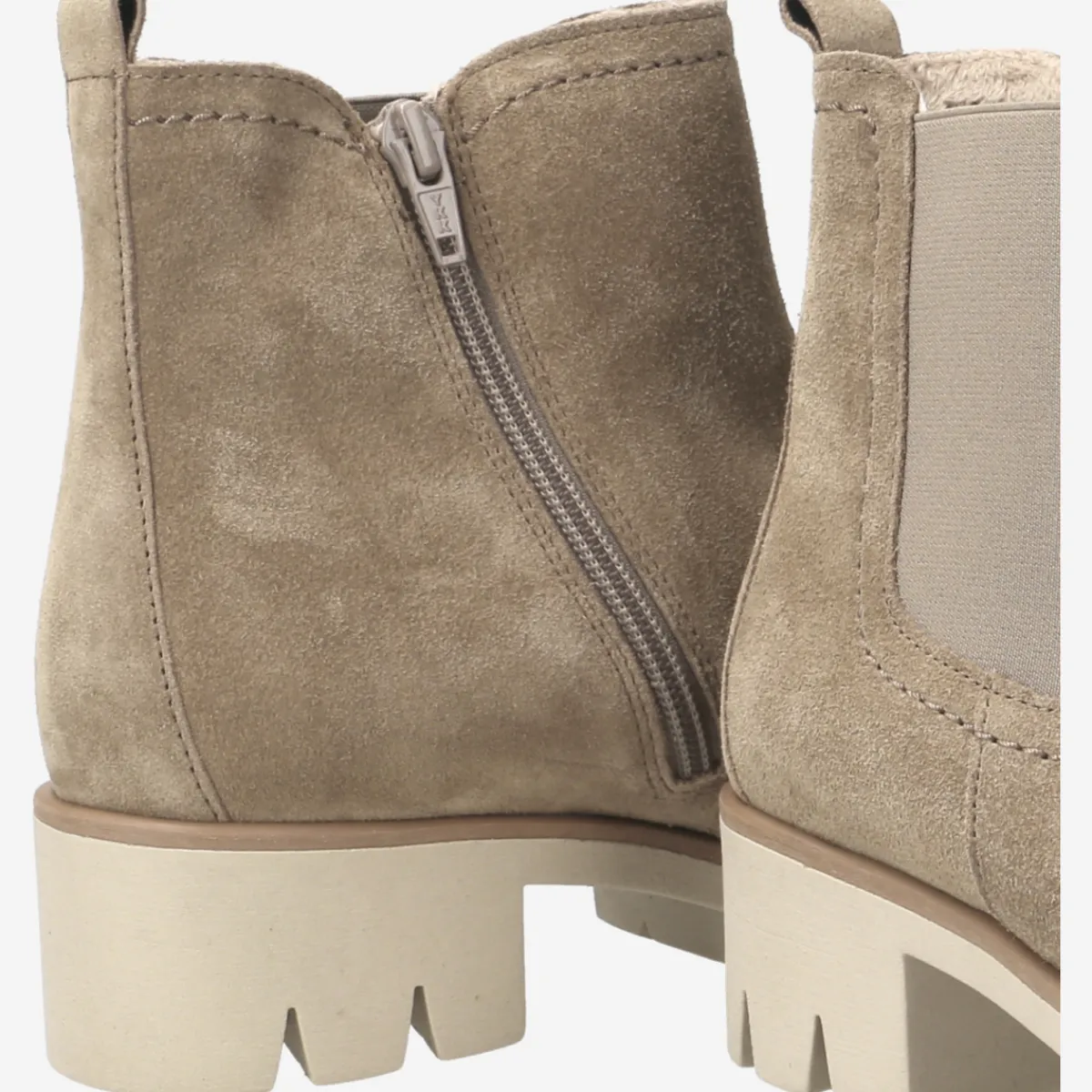 Damen Gabor Warmfutter*Art.31.710.14