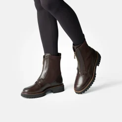 Damen Paul Green Stiefeletten*Art.8034-014