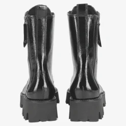 Damen Paul Green Boots*Art.8048-004