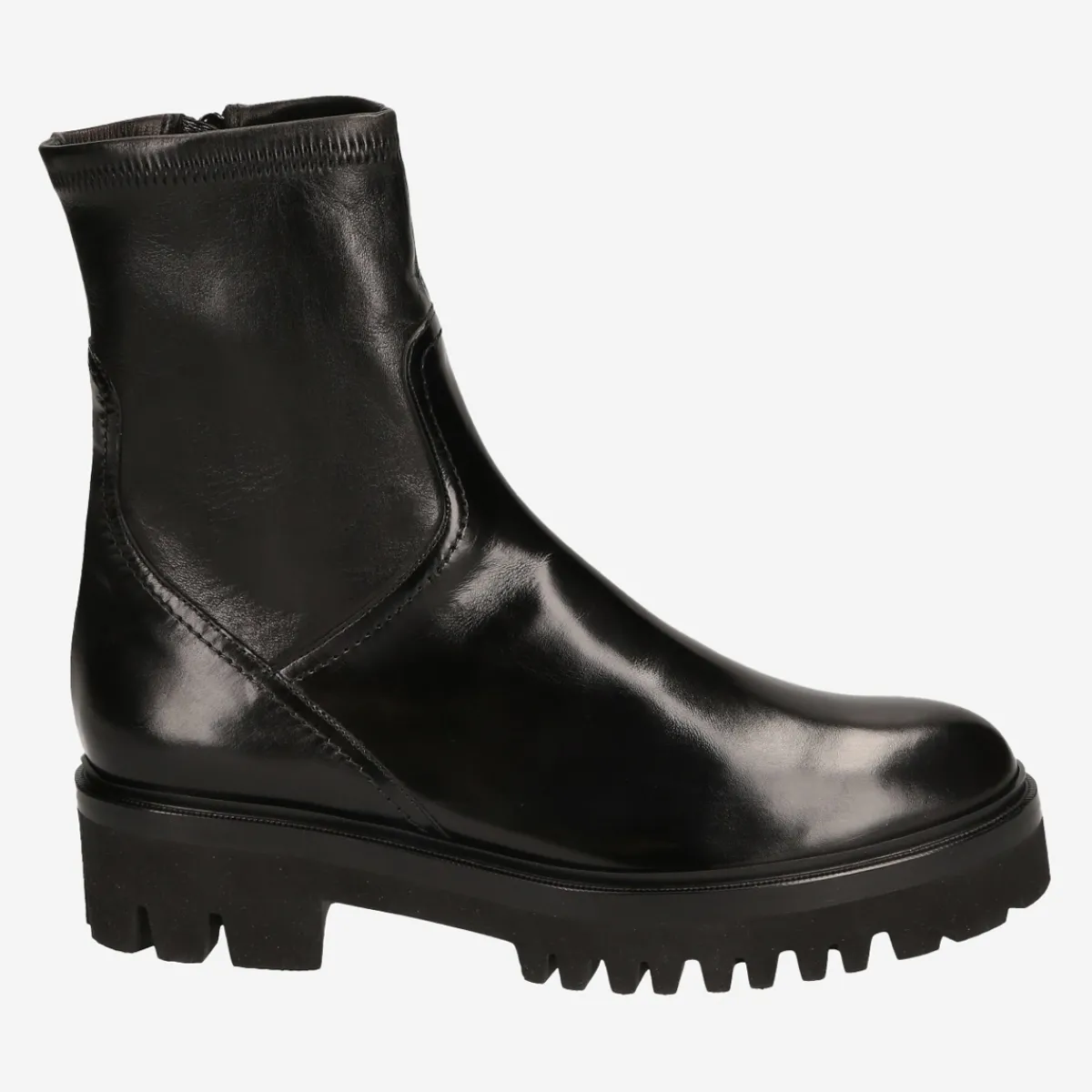 Damen Truman's Stiefeletten*Art.7644