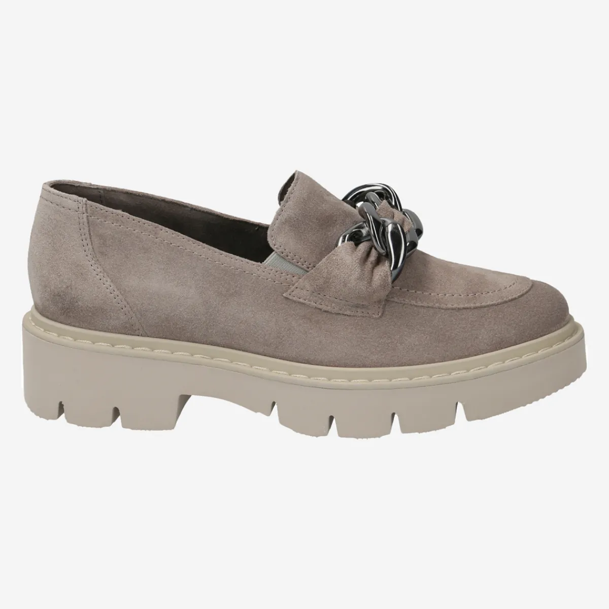 Damen Paul Green Slipper & Mokassin*Art.2978-022