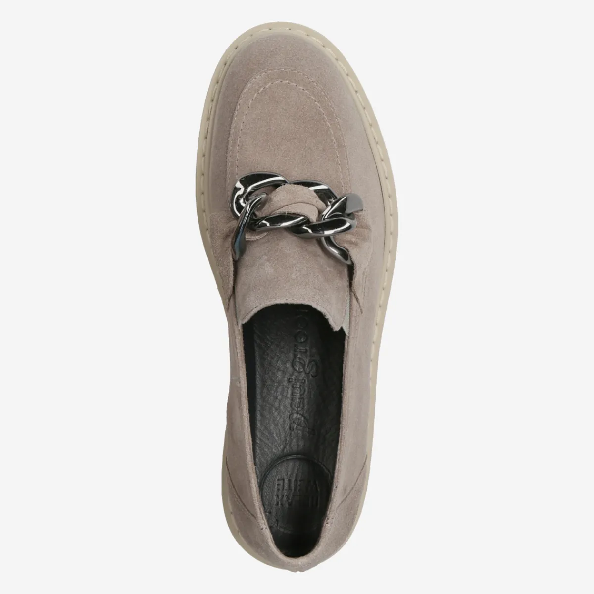 Damen Paul Green Slipper & Mokassin*Art.2978-022
