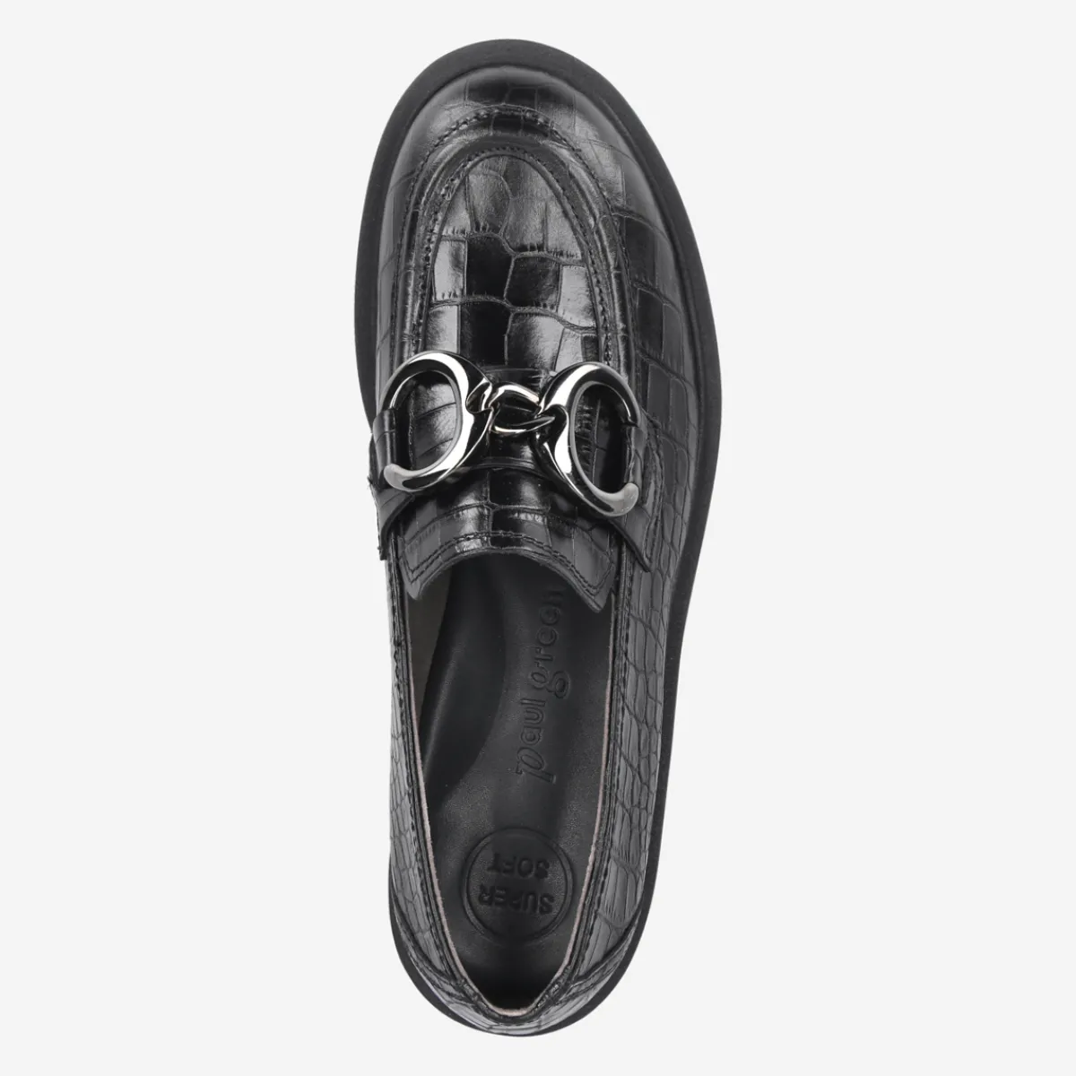 Damen Paul Green Slipper & Mokassin*Art.1008-054