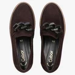 Damen Gabor Slipper & Mokassin*Art.35.240.38